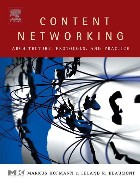 Produktbild: Content Networking