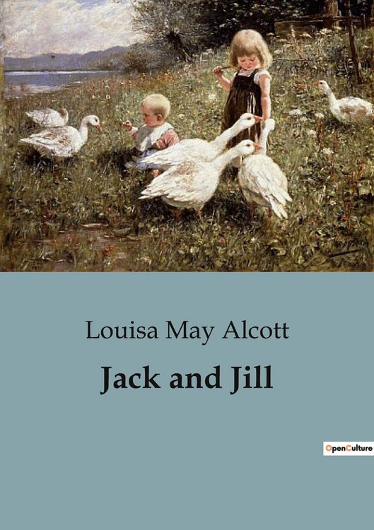 Produktbild: Jack and Jill