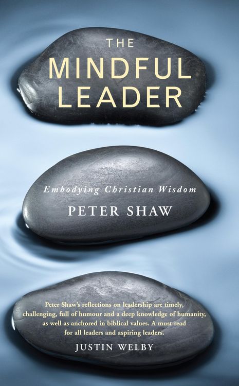 Produktbild: The Mindful Leader