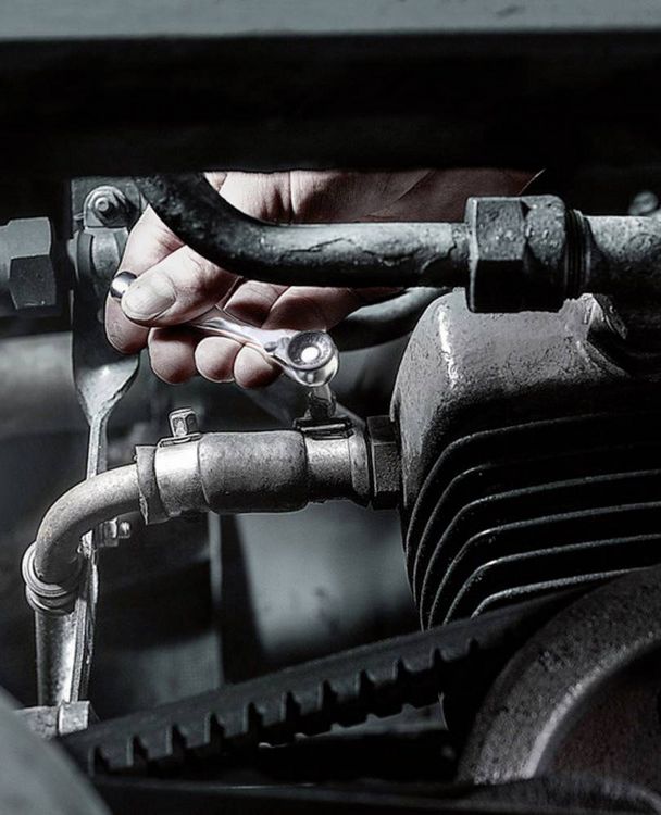 Produktbild: Wera Tool-Check 1 05049050001 Bit-Set 32teilig Schlitz, Kreuzschlitz Phillips, Kreuzschlitz Pozidriv, Innen-Sechskant, Innen-TORX