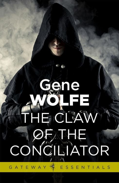 Produktbild: The Claw Of The Conciliator