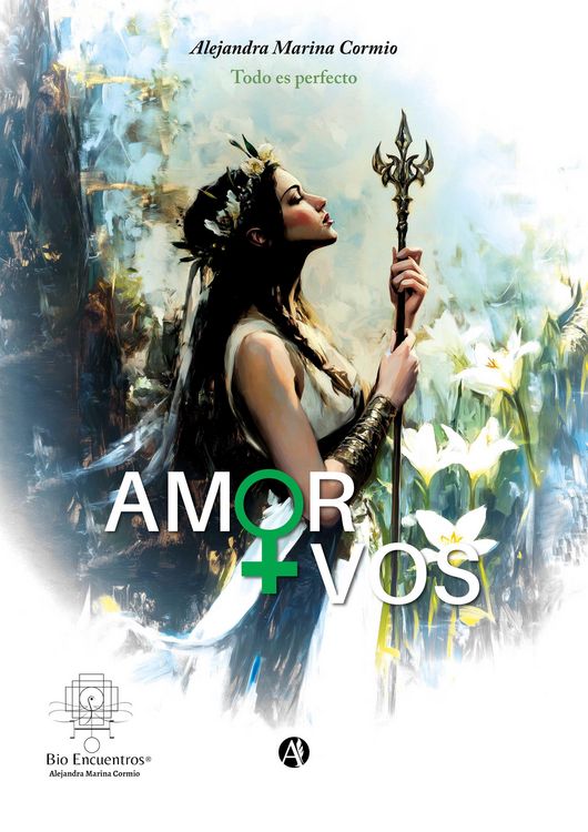 Produktbild: Amor + Vos