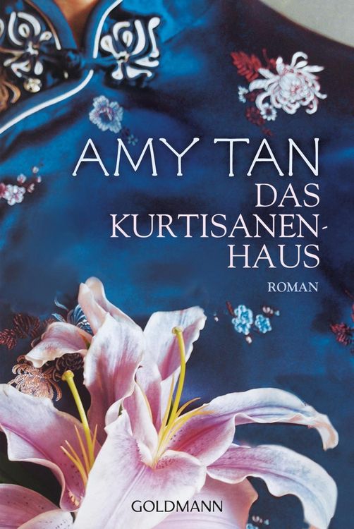 Produktbild: Das Kurtisanenhaus