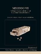 Produktbild: Megiddo VII