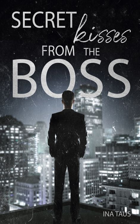 Produktbild: Secret Kisses from the Boss