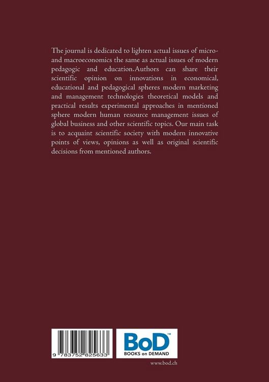 Produktbild: Journal Association 1901 SEPIKE