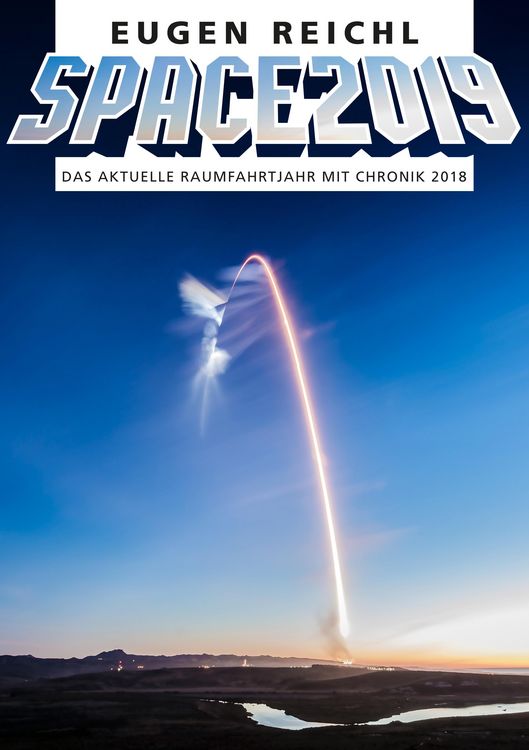 Produktbild: Space2019