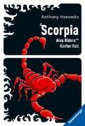 Produktbild: Horowitz, A: Scorpia