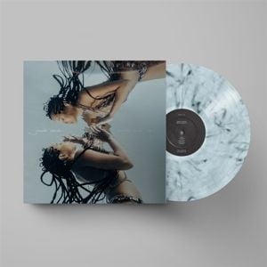 Produktbild: WATER MADE US (Arctic Swirl Vinyl)