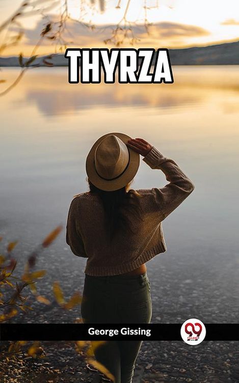 Produktbild: Thyrza