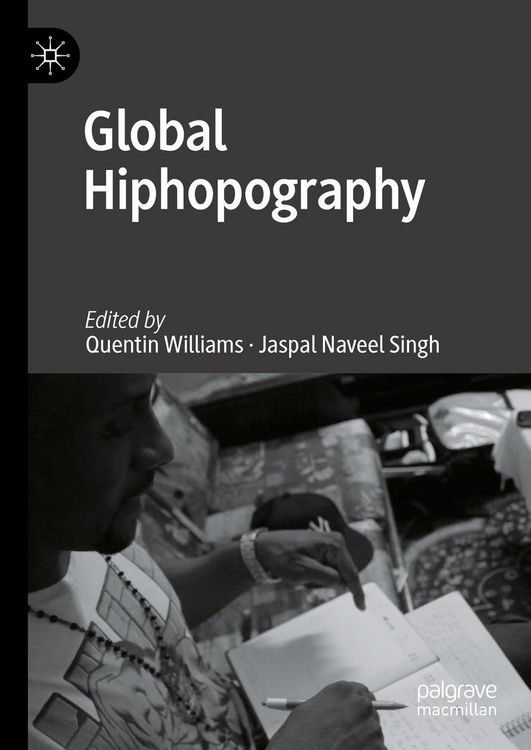 Produktbild: Global Hiphopography