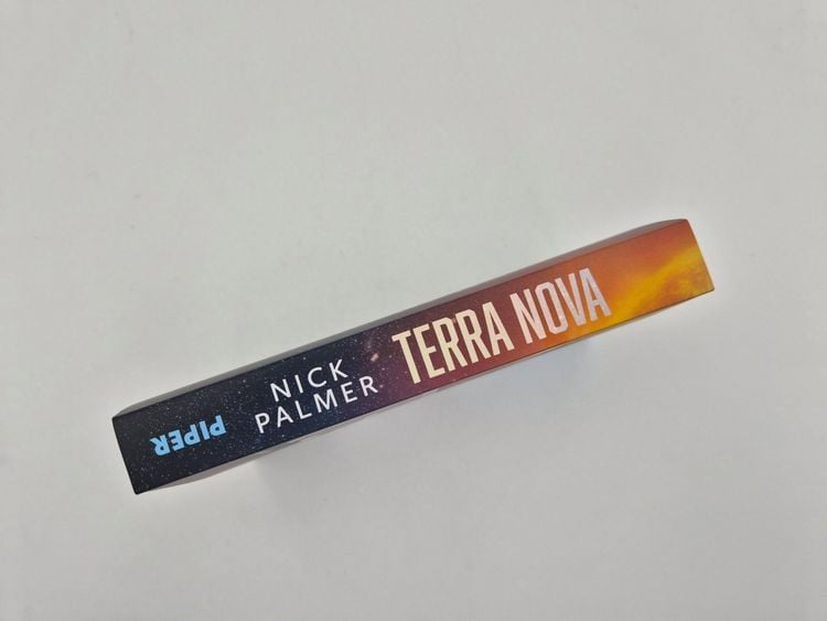 Produktbild: Terra Nova