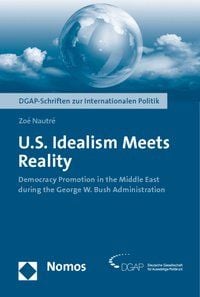 Produktbild: U.S. Idealism Meets Reality