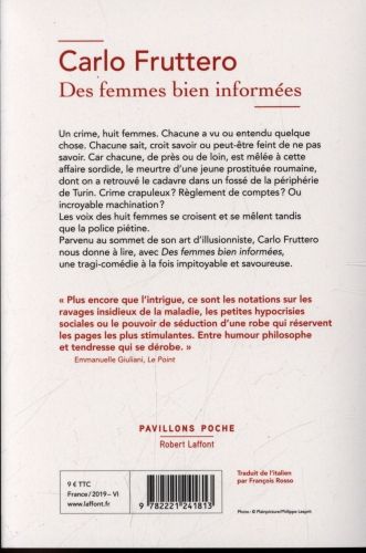Produktbild: Des femmes bien inform&eacute;es