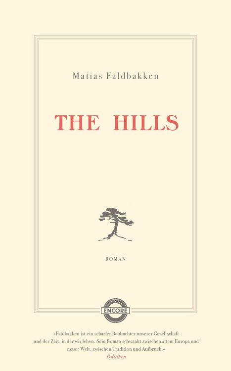 Produktbild: The Hills