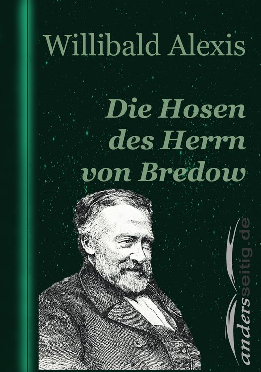 Produktbild: Die Hosen des Herrn von Bredow