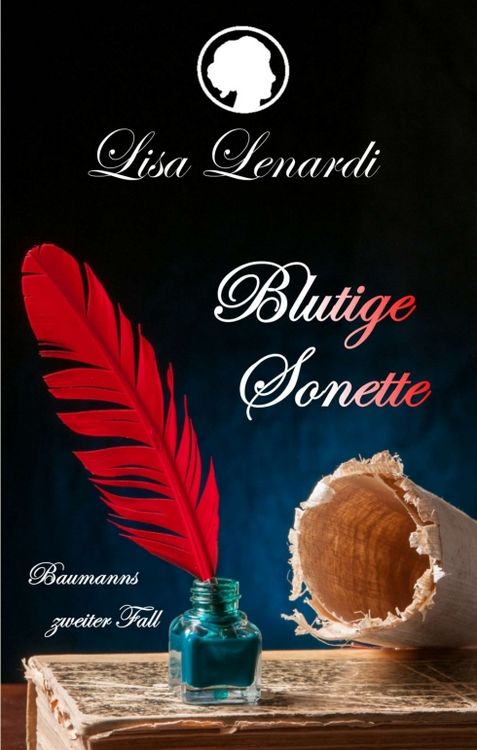 Produktbild: Blutige Sonette