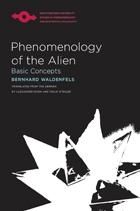 Produktbild: Phenomenology of the Alien