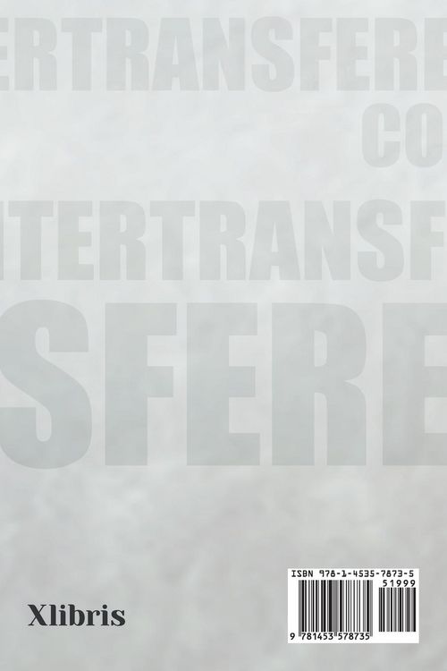Produktbild: Countertransference and Retribution