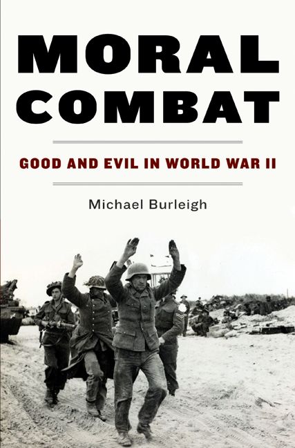 Produktbild: Moral Combat