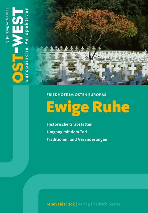 Produktbild: Ewige Ruhe