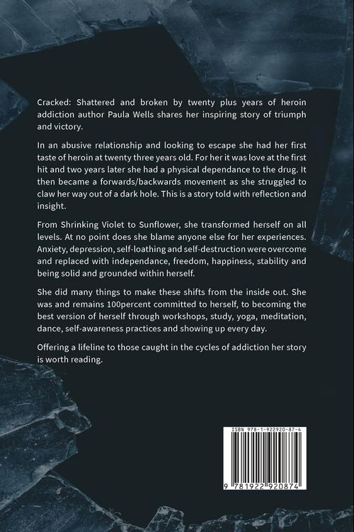 Produktbild: Cracked