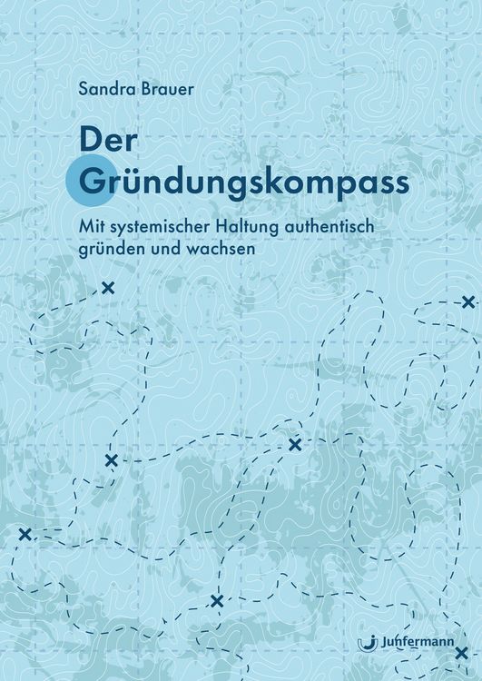 Produktbild: Der Gr&uuml;ndungskompass