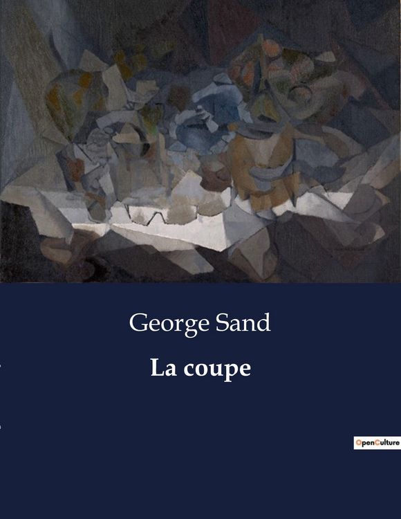 Produktbild: La coupe