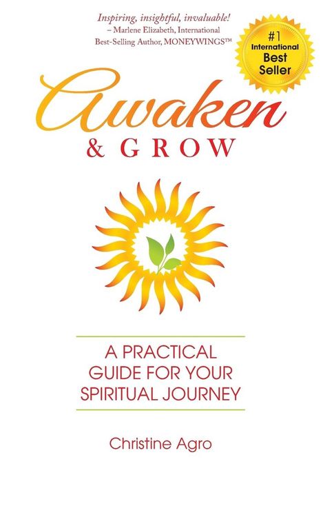 Produktbild: Awaken & Grow