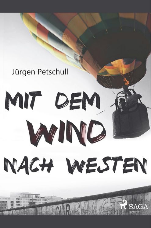 Produktbild: Mit dem Wind nach Westen