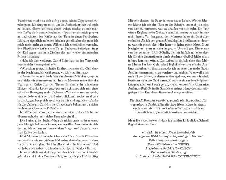 Produktbild: Say It With A Love Song (Erstauflage exklusiv mit Farbschnitt und Character Card)