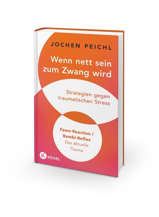 Produktbild: Wenn nett sein zum Zwang wird