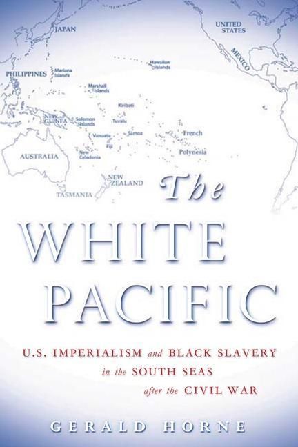 Produktbild: Horne: The White Pacific CL