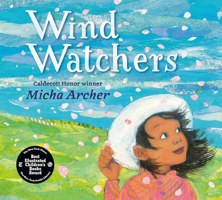 Produktbild: Wind Watchers
