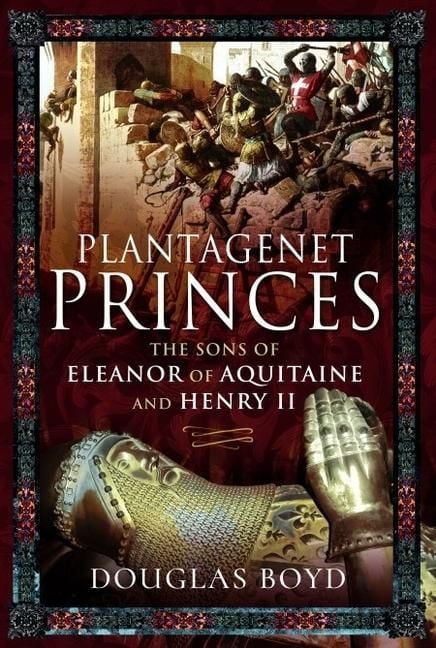 Produktbild: Plantagenet Princes