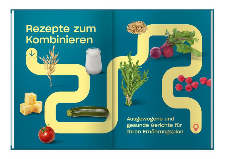 Produktbild: Apotheken Umschau: Sie haben Ihr Wunschgewicht erreicht!