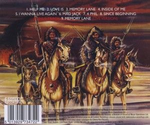 Produktbild: Baker Gurvitz Army