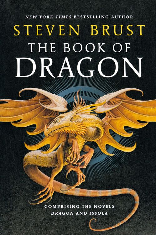 Produktbild: Book of Dragon