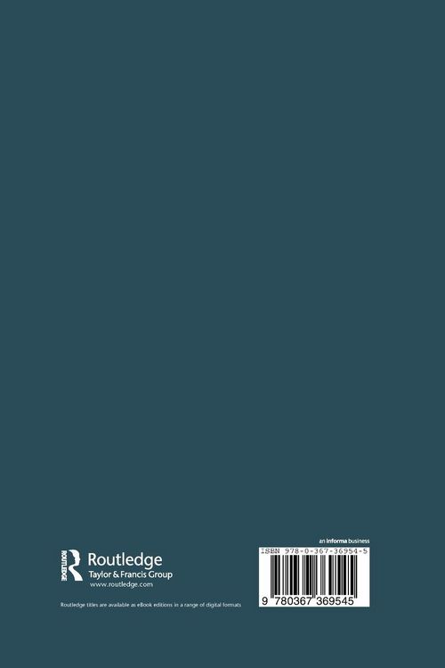 Produktbild: The Terminal Self