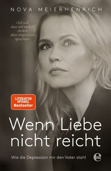 Produktbild: Wenn Liebe nicht reicht