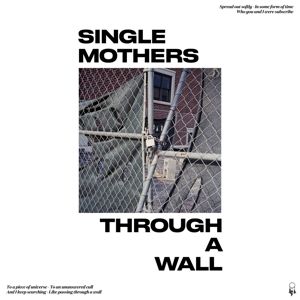 Produktbild: Through A Wall