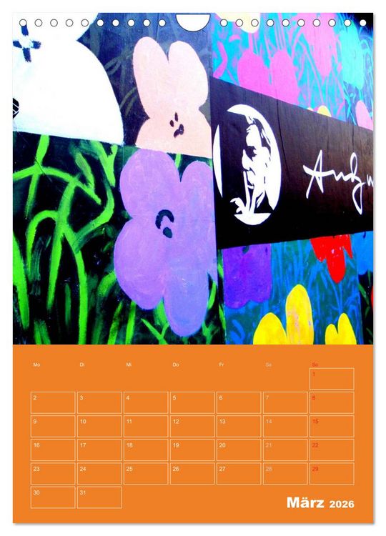 Produktbild: London London (Wandkalender 2026 DIN A4 hoch), CALVENDO Monatskalender