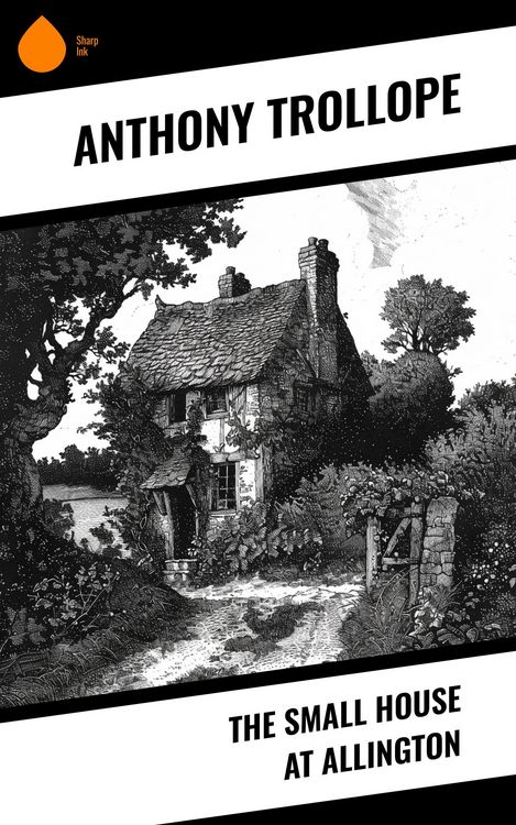 Produktbild: The Small House at Allington