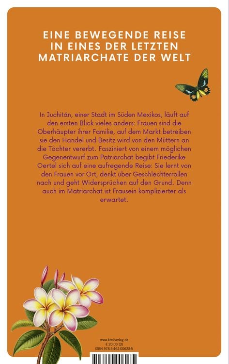 Produktbild: Urlaub vom Patriarchat