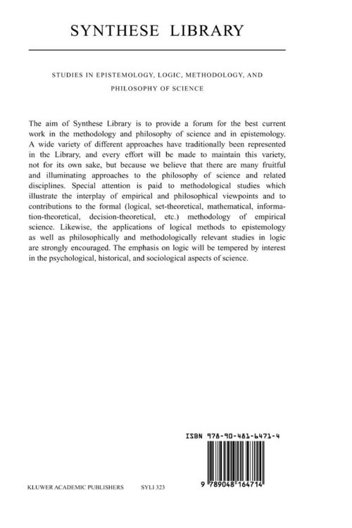 Produktbild: Philosophy and Logic In Search of the Polish Tradition
