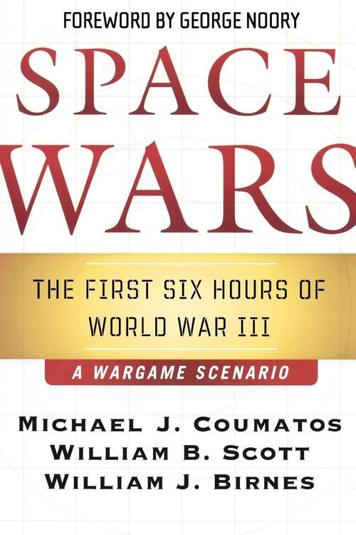 Produktbild: Space Wars
