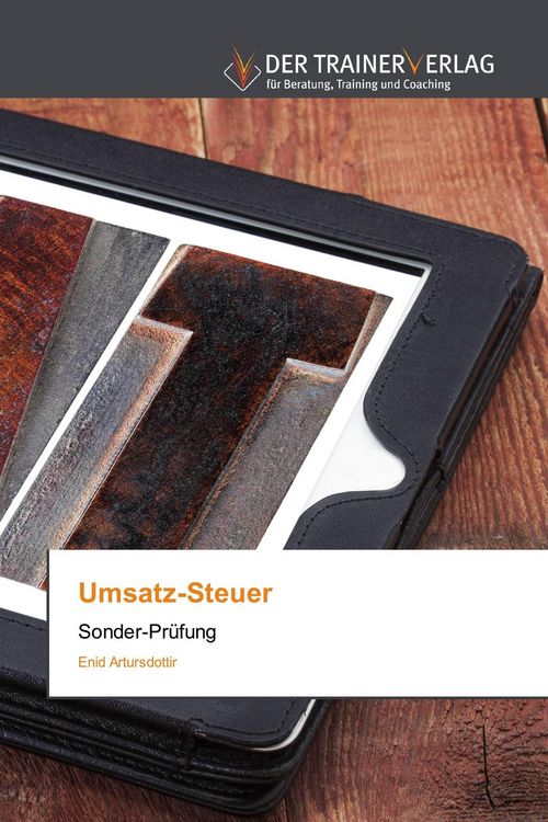 Produktbild: Umsatz-Steuer