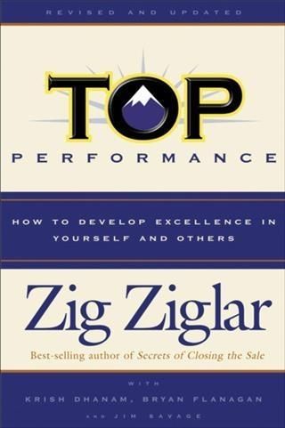 Produktbild: Top Performance