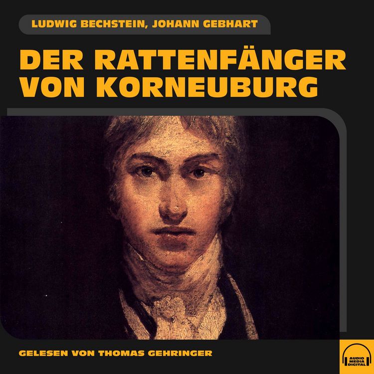 Produktbild: Der Rattenf&auml;nger von Korneuburg