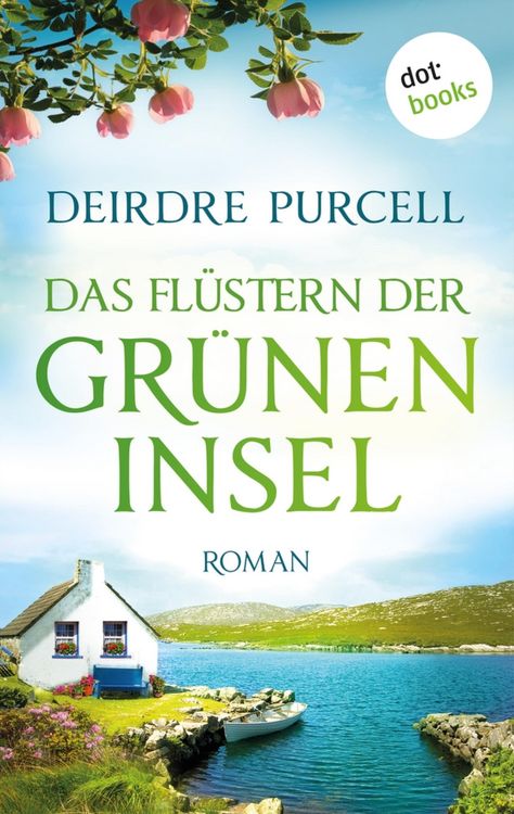Produktbild: Das Fl&uuml;stern der gr&uuml;nen Insel